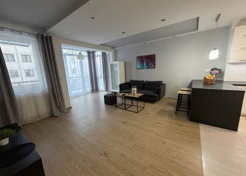 Nowoczesne 2 pokojowe - Kuźnicy Kołłątajowskiej