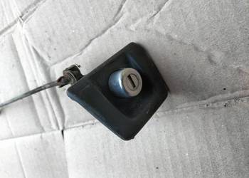 Suzuki Maruti 800  ZAMEK TYLNEJ KLAPY BAGAŻNIKA