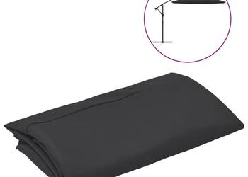 vidaXL Zamienne pokrycie parasola ogrodowego(SKU:313818)