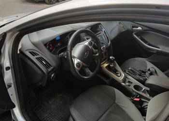 Focus mk3 1.6 tdci  95Km salon Pl