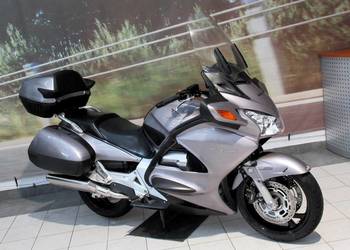 Honda ST 1300 Pan-European | ABS, CBS, Kufry | Oferuję dowóz