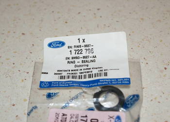 1722796 Uszczelka separatora oleju pasuje do: FORD C-MAX II,