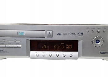 Wzmacniacz dvd tuner amplituner amplifier seg DVR 10N