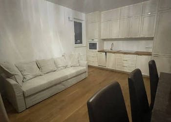 Do wynajęcia nowe mieszkanie Warszawa Wilanów.