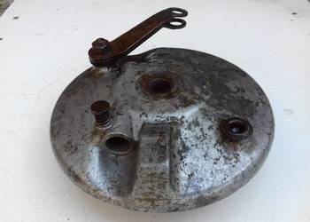 Bęben hamulcowy szczękotrzymacz SHL