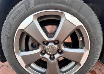 Felgi 16" 5x112 Seat Audi Skoda VW