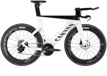2025 Canyon Speedmax CF SLX 8 AXS 808 Road Bike (INDORACYCLES)