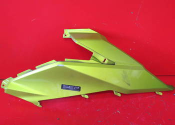 SUZUKI AVENIS 125 bok boczek owiewka osłona COVER plastik