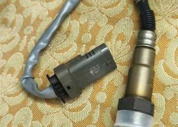 Sonda lambda Bosch 0 258 010 460 opel astra k