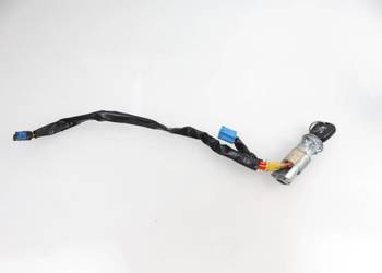 STACYJKA PEUGEOT 206 