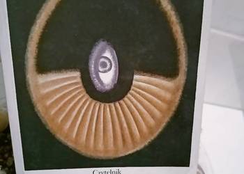 Terlecki książki pierwsze wydanie Czarny romans antykwariat