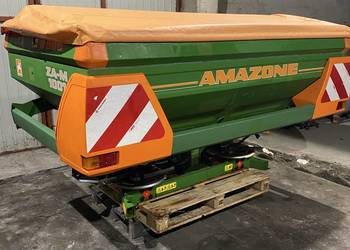 Rozsiewacz AMAZONE ZA-M 1001 SBS AMADOS Plus