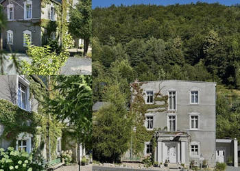 Bezpośrednio Jagniątków Pensjonat dom hotel