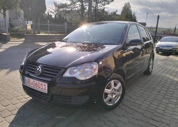 Vw Polo 1.6 mpi