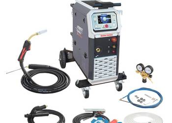 Welder Fantasy 3w1 PERFECT BI-PULSE 261 4x4