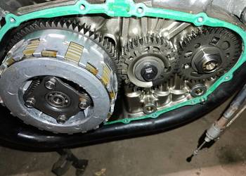 Kosz sprzęgłowy Honda CB 500