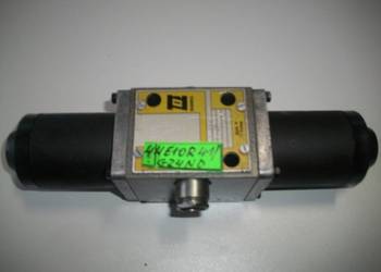 Zawór 4WE10R41/G24ND