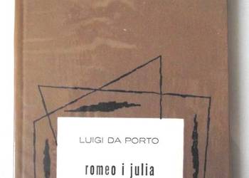 x [L] Romeo i Julia. Porto