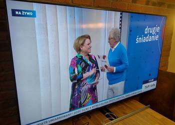 TV Samsung QLED QE65Q85RAT /One Connect /Strefowe LED / Gaming