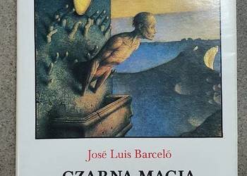 Czarna Magia w XX wieku  Jose Luis Barcelo