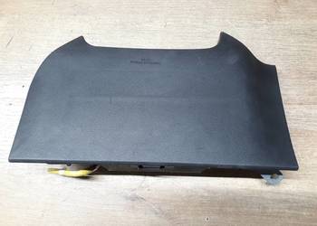 TOYOTA VERSO 09- PODUSZKA POWIETRZNA AIRBAG KOLANA 306555410