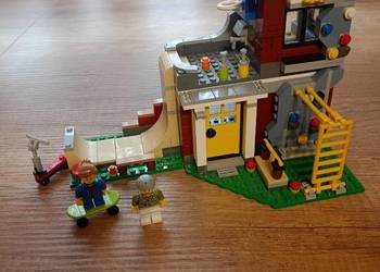 LEGO creator 3w1 31081