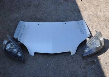 daihatsu syrion maska kolor S07 nr 20303 WYSYŁKA