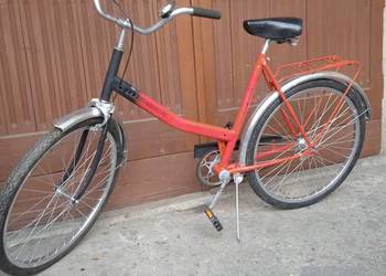 Rower na kołach 26" Romet (KONSUL)