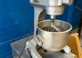 Ubijaczka HOBART A200, 20ltr