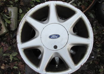 alufelgi ford 15