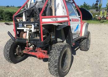 Zmota offroad