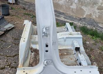 SLUPEK SRODKOWY HYUNDAI TUCSON III