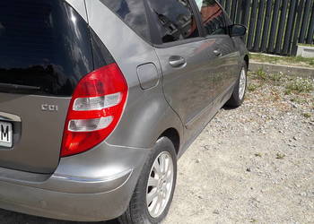 Sprzedam Mercedes A klasa