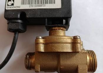 1 WOLF GB i TGB ET czujnik przeplywu GIANNONI