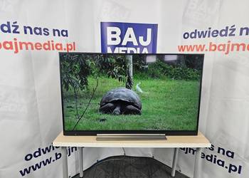 Telewizor 4K Ultra HD Toshiba 49U7763DG Dostawa / Gwarancja