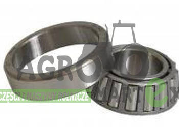 907/53700, 907-53700, 907/M3133 ŁOŻYSKO 39x75x25 JCB