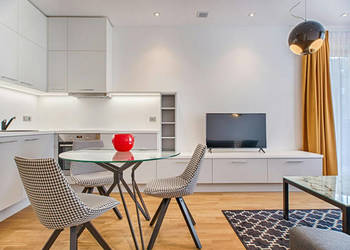 Mieszkanie do sprzedania 46.79m2 2-pok Rumia