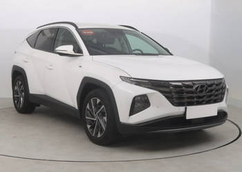 Hyundai Tucson 1.6 T-GDI