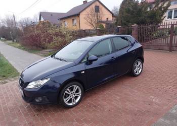 Seat Ibiza 1.6 Mpi