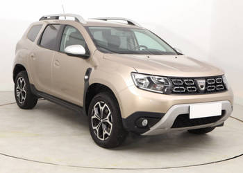 Dacia Duster 1.0 TCe
