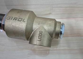 Złącze hydrauliczne 2" UMD200-GB3GS