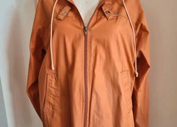 Jesienna kurtka Brittania