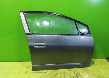 HONDA INSIGHT II 10 r5D drzwi prawe przod