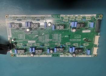 SAMSUNG UE55JS9090Q, BN44 - 00817A, inwerter.