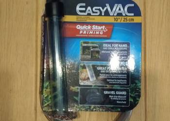 Odmulacz Fluval EasyVac Gravel Cleaner Mini, 10″ / 25 cm