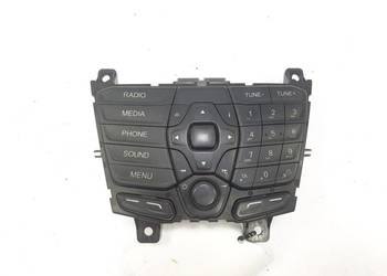 PANEL FORD TRANSIT MK8 GK2T-18K811-DB