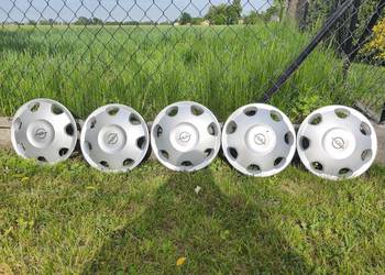 Kołpaki Opel 15” oryginalne