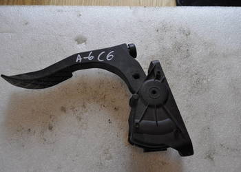 PEDAŁ GAZU AUDI A6 C6 4F1723523B