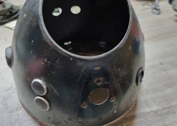Lampa skorupa obudowa Awo Simson Tourist sport 425