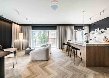 Nowy super top apartament garaż centrum